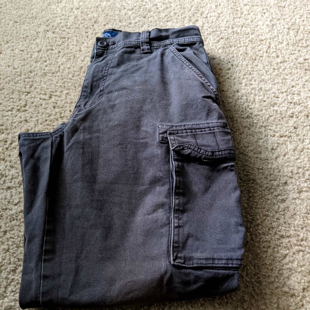 St John's Bay Jeans Comfort Stretch